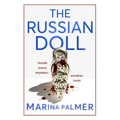 Russian Doll - Palmer, Marina