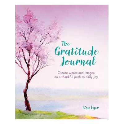 Gratitude Journal - Dyer, Lisa