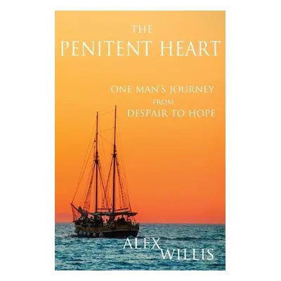 Penitent Heart - Willis, Alex