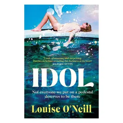 Idol - O'Neill, Louise