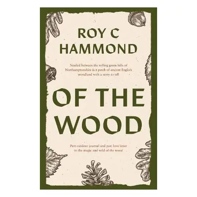 Of the Wood - Hammond, Roy C