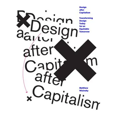 Design after Capitalism - Wizinsky, Matthew