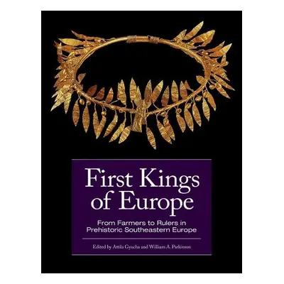 First Kings of Europe