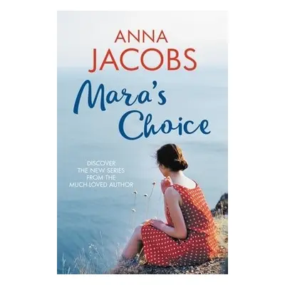 Mara's Choice - Jacobs, Anna