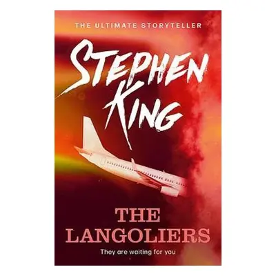 The Langoliers - King, Stephen