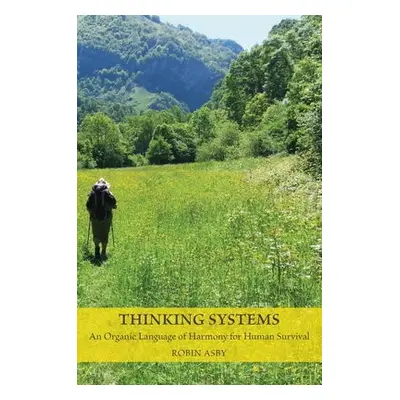 Thinking Systems - Asby, Robin