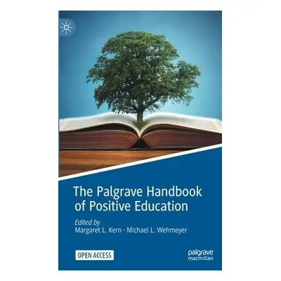 Palgrave Handbook of Positive Education