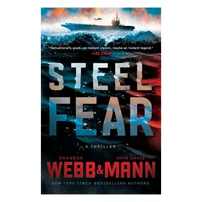 Steel Fear