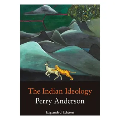 Indian Ideology - Anderson, Perry