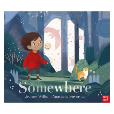 Somewhere - Willis, Jeanne