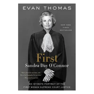 First - Thomas, Evan