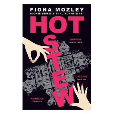 Hot Stew - Mozley, Fiona