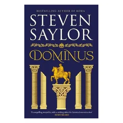 Dominus - Saylor, Steven