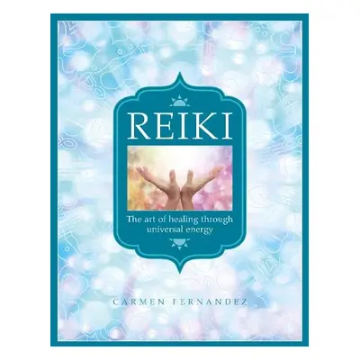 Reiki - Fernandez, Carmen