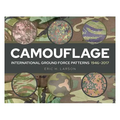 Camouflage - Larson, Eric H