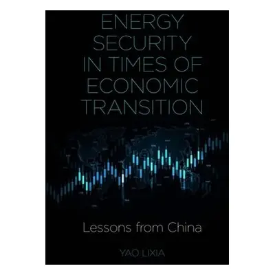 Energy Security in Times of Economic Transition - Lixia, Yao (National University of Singapore, 