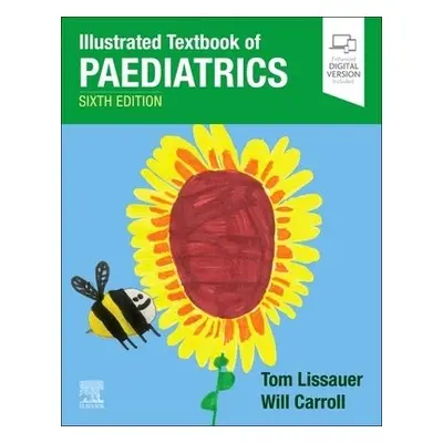 Illustrated Textbook of Paediatrics