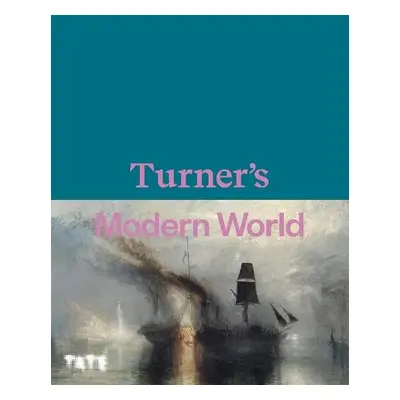 Turner's Modern World - Blayney Brown, Concannon, Smiles, David, Amy, Sam