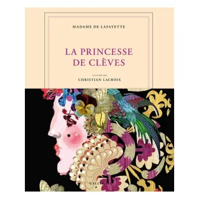 La princesse de Cleves - La Fayette, Marie-Madeleine