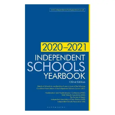 Independent Schools Yearbook 2020-2021