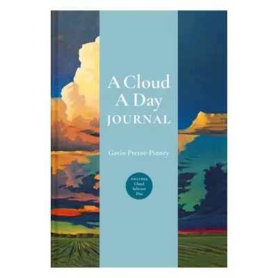 Cloud a Day Journal - Pretor-Pinney, Gavin