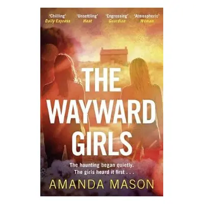 Wayward Girls - Mason, Amanda