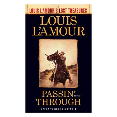 Passin' Through - L'Amour, Louis