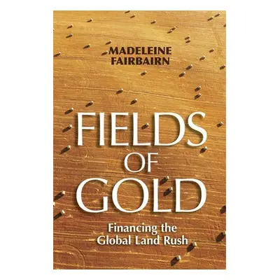 Fields of Gold - Fairbairn, Madeleine