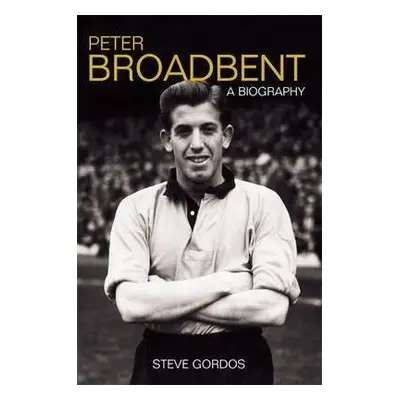 Peter Broadbent - Gordos, Steve