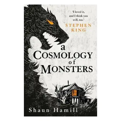 Cosmology of Monsters - Hamill, Shaun