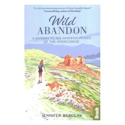 Wild Abandon - Barclay, Jennifer