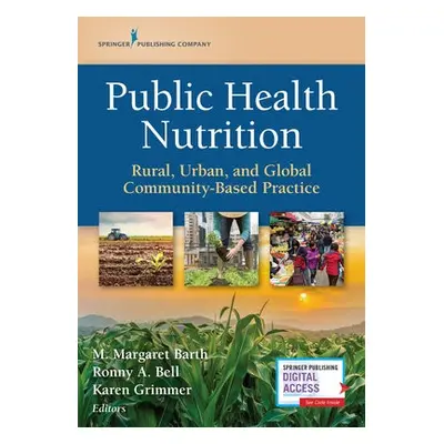 Public Health Nutrition