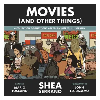 Movies (And Other Things)