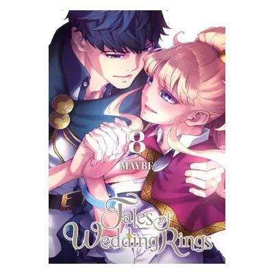 Tales of Wedding Rings, Vol. 8 - Maybe