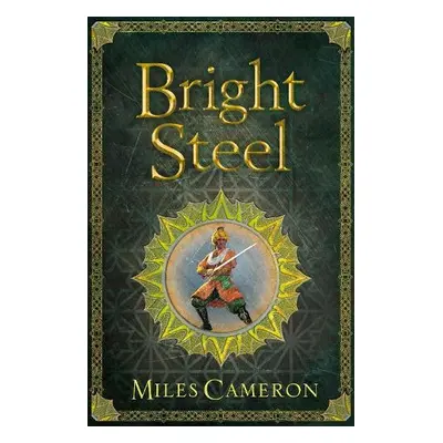 Bright Steel - Cameron, Miles