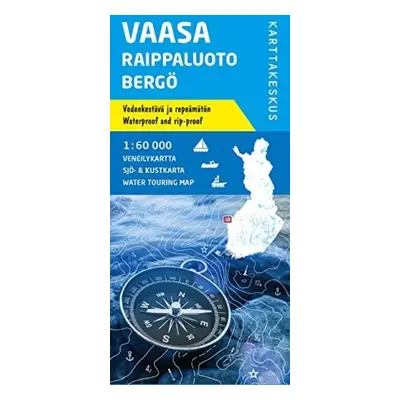 Vaasa Raippaluoto Bergo