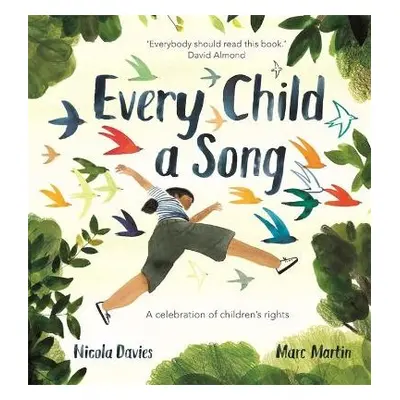 Every Child A Song - Davies, Nicola