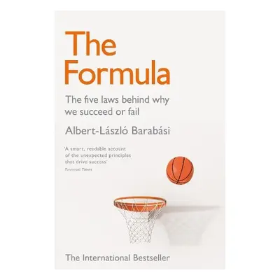 Formula - Barabasi, Albert-Laszlo