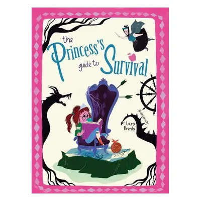 Princess's Guide to Survival - Magrin, Federica