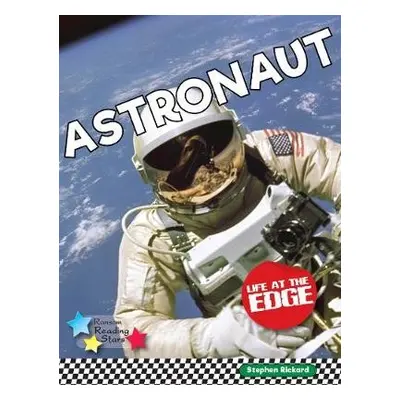 321 Go! Astronaut - Rickard, Stephen a Rickard Stephen