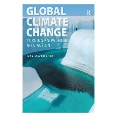 Global Climate Change - Kitchen, David