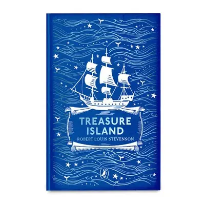 Treasure Island - Stevenson, Robert Louis