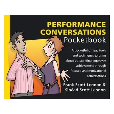 Performance Conversations - Scott-Lennon, Frank a Scott-Lennon, Sinead