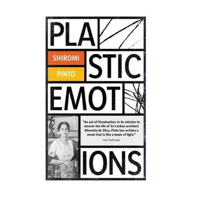 Plastic Emotions - Pinto, Shiromi