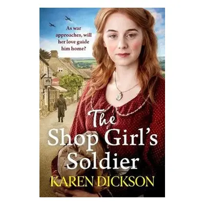 Shop Girl's Soldier - Dickson, Karen