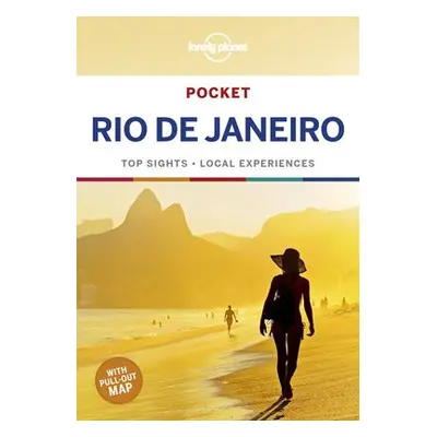 Lonely Planet Pocket Rio de Janeiro - Lonely Planet a St Louis, Regis