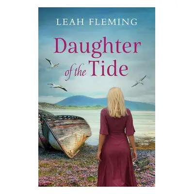 Daughter of the Tide - Fleming, Leah