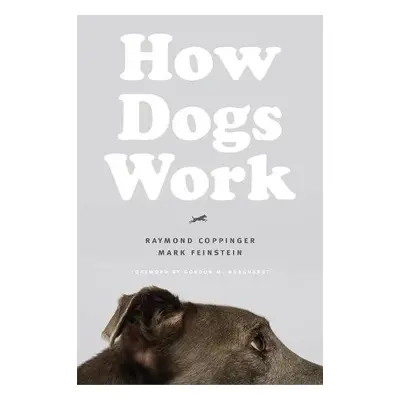 How Dogs Work - Coppinger, Raymond a Feinstein, Mark