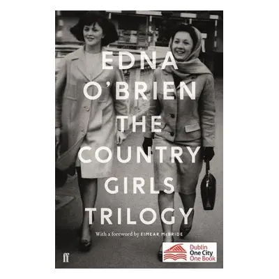 Country Girls Trilogy - O'Brien, Edna