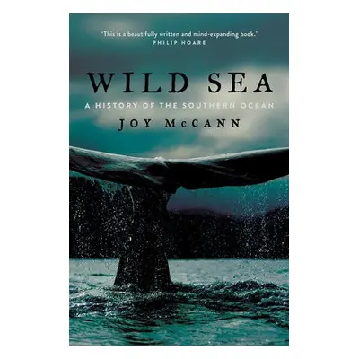 Wild Sea - McCann, Joy